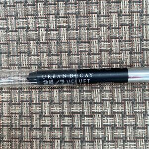 Urban Decay 24/7 Glide-On Eyeliner Pencil - Black Velvet
